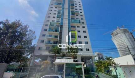 Apartamento com 3 dormitórios à venda, 94 m² por R$ 917.600,00 - Vila Operária - Itajaí/SC