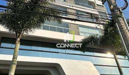 Apartamento com 2 dormitórios à venda, 72 m² por R$ 750.000,00 - São Judas - Itajaí/SC