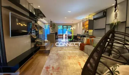 Sobrado com 3 dormitórios à venda, 170 m² por R$ 2.099.000,00 - Cabeçudas - Itajaí/SC