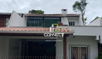 Casa em Condominio Fechado à venda, 188 m² por R$ 580.000 - Cordeiros - Itajaí/SC