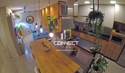 Apartamento com 2 Suites à venda, 73 m² por R$ 820.000 - São Judas - Itajaí/SC
