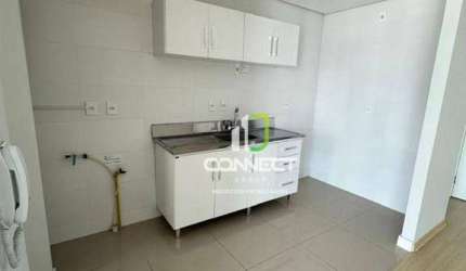 Apartamento com 3 dormitórios para alugar, 92 m² por R$ 5.114,50/mês - Vila Operária - Itajaí/SC
