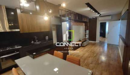 Apartamento com 1 dormitório à venda, 61 m² por R$ 480.000,00 - São Vicente - Itajaí/SC