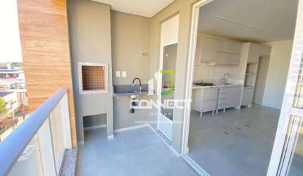 Apartamento com 1 dormitório à venda, 71 m² por R$ 689.000,00 - São João - Itajaí/SC
