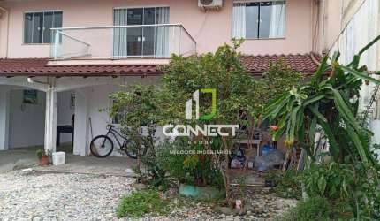Casa com 4 dormitórios à venda, 163 m² por R$ 1.290.000,00 - São Judas - Itajaí/SC