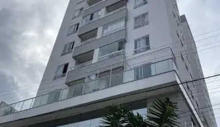 Apartamento com (1) Uma Suite + (1) Um Dormitório à venda, R$ 650.000 - São Judas - Itajaí/SC