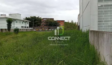 Terreno a venda