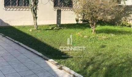 Casa com 3 dormitórios à venda, 80 m² por R$ 1.272.000,00 - Centro - Itajaí/SC