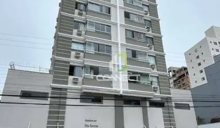 Apartamento com 3 dormitórios, 89 m² - venda por R$ 730.000,00 ou aluguel por R$ 4.809,00/mês - Vila Operária - Itajaí/SC