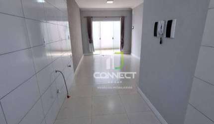 Casa com 1 dormitório para alugar, 45 m² por R$ 2.690,00/mês - São Vicente - Itajaí/SC