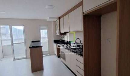 Apartamento com 3 dormitórios para alugar, 85 m² por R$ 5.152,00/mês - Vila Operária - Itajaí/SC