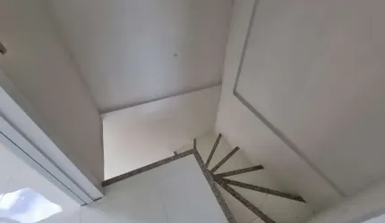 Vila Varanda - Triplex - Condominio fechado de casas - 01