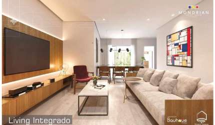 MONDRIAN SMART HOUSE RESIDENCE A 3 MINUTOS DO AEROPORTO DE BELEM