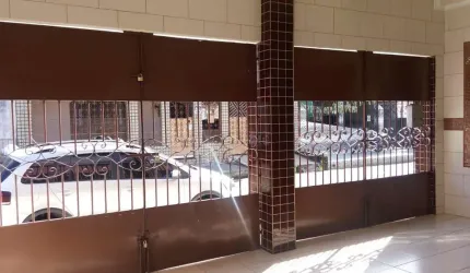 Vendo Casa na Cidade Nova 5 - R$ 500.000,00 (Aceita financiamento)