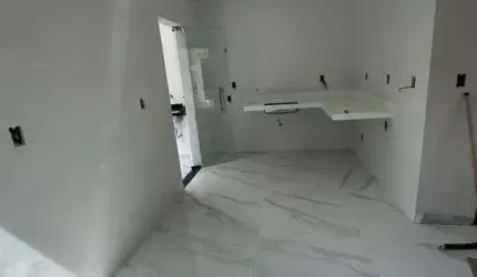 Casa Duplex com 3 suítes - Condomínio Sky Park - Casas com piscina