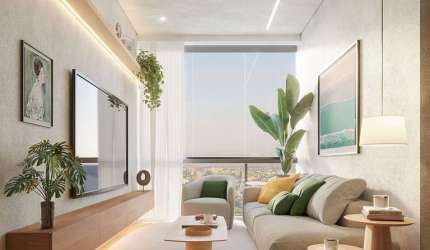 RESIDENCIAL PORTO DI MARATEA