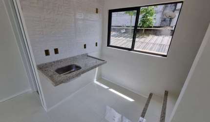 Vila Varanda - Casas Triplex em Ananindeua - 2 suítes - Mário Covas - 5