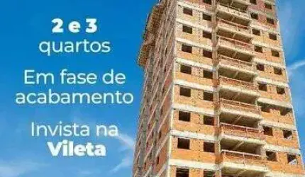 PORTO REAL EDIFICIO NO BAIRRO DA PEDREIRA - OPORTUNIDADE 5