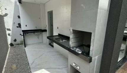Condomínio Sky Park - Condominio de casas com 3 suites e piscina 6