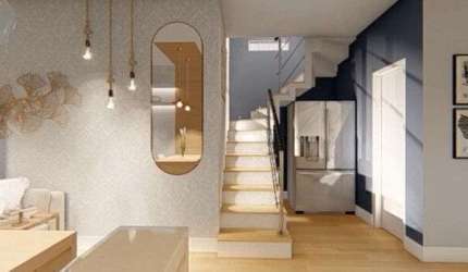 Reservas Bolonha - Condominio de casas Reserva Bolonha em ananindeua 25