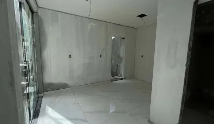 Sky Park - Condominio de casas Duplex em fase de acabamento - 9