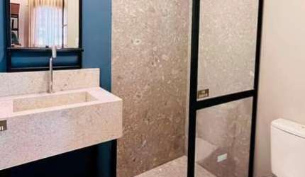 Prime Paulista -  Apartamento com 2 Suítes - sacada e elevador