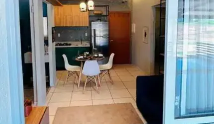 Prime Paulista -  Apartamento com 2 Suítes 1 vaga - Sinal parcelado