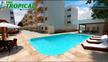 Park Tropical - venha investir em valorização e um imóvel novo
