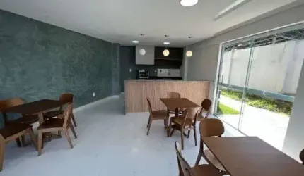 FOZ DO IGUAÇU - FAMILIA GRANDE - APARTAMENTO DE 3 QUARTOS - PRONTO