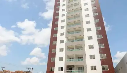 FOZ DO IGUAÇU - APARTAMENTOS COM ATÉ 2 VAGAS  - PRONTO PARA MORAR EM 2025