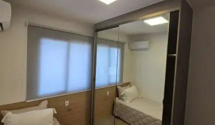 You Residence- Ja pensou morar em São bras no centro de Belém - Pronto para morar