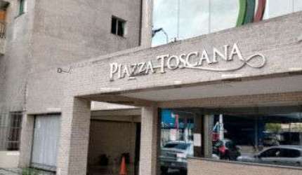 Excelente oportunidade não perca venha pro Piazza Toscana. 2 e 3/4 1 Suíte  1 Vaga297