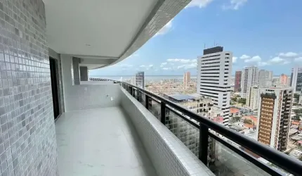 WAY BATISTA CAMPOS – NO CORAÇÃO DA BATISTA CAMPOS COM 2 A 3 QUARTOS262