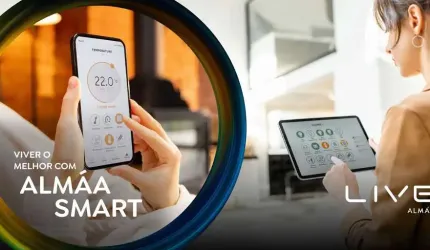 Live Almaa Em plena Conselheiro furtado com o maximo de tecnologia entregue