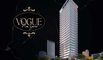Vogue Nazaré - Studio e Apartamentos de 1 e 2 quartos (1 suítes) em Nazaré