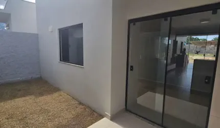 PEROLA AZUL RESIDENCE - AGENDE SUA VISITA PRA CONHECER ESSE MARAVILHOSA CASA