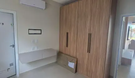 PEROLA AZUL RESIDENCE - VENHA CONHECER E SE ENCANTAR - PROXIMO AO METROPOLE