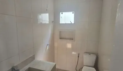 PEROLA AZUL RESIDENCE - CASAS DE CONDOMINIO COM CONFORTO E SEGURANÇA