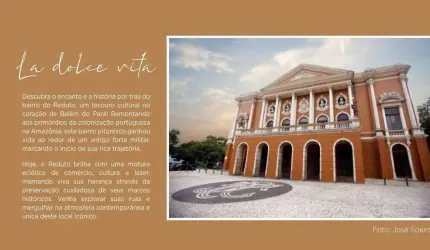 Sorelle Lancamento: da Pinheiro Sereni Viva  num palácio moderno e deslumbrante