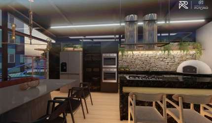 Parque Futuro (Lançamento em Ananindeua) Sua casa dos sonhos é agora uma realidade.