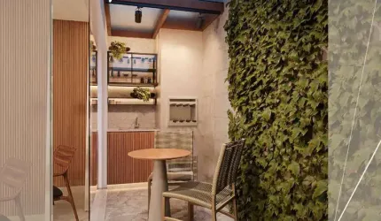 Mundi Rooftop: Casas com rooftop e plantas de até 247m²!