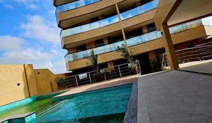 Lago di Garda: Conforto e sofisticação com porcelanato e granito!