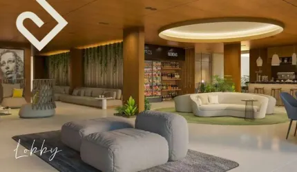 Sorelle: Oportunidade de Moradia e Investimento no Reduto!