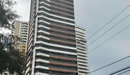 TORRE LUMIAR – Oportunidade na Batista Campos com Lazer e Segurança