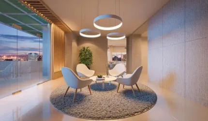 TORRE LUMIAR – Investimento Seguro e Moradia Sofisticada em Belém
