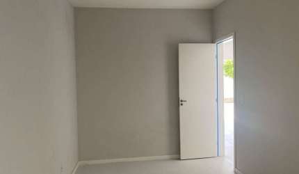 LARGO VERONA – Apartamento com Entrada Facilitada e Aceita FGTS