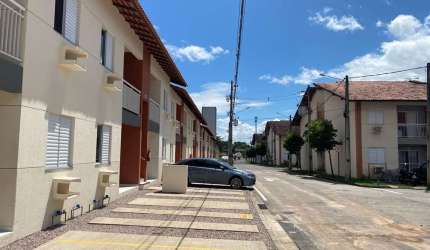 LARGO VERONA – Lazer Completo e Localização Privilegiada