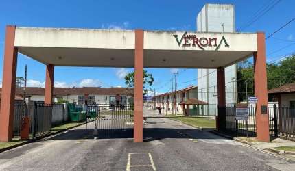 LARGO VERONA – Apto com 2 Quartos, Piscinas e Segurança