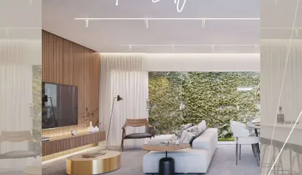 CONDOMINIO MUNDI ROOFTOP: Sofisticação e conforto em cada detalhe da sua casa
