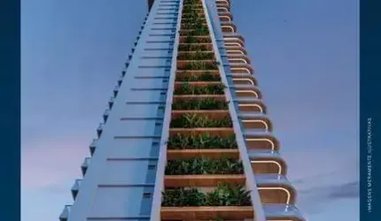 EDIFICIO - SKYE TOWER: Praticidade e conforto em um só lugar em Belém